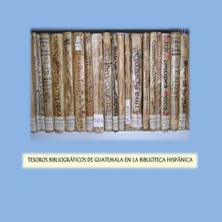 Exposición sobre el fondo antiguo d...