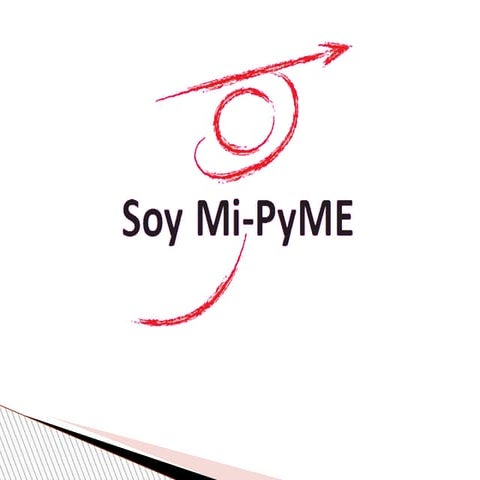 Soy Mi-PyME