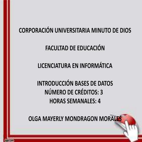 Presentación final.