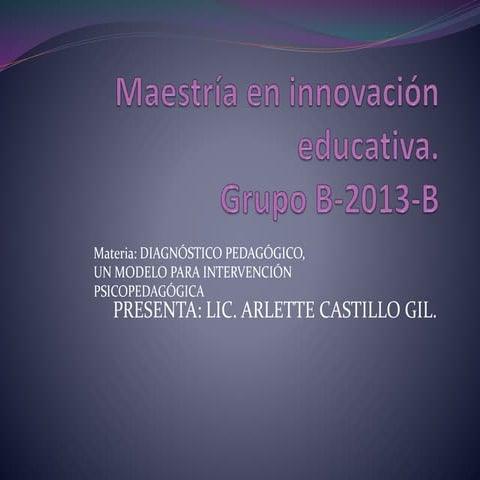 Presentación final 3