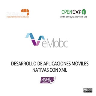 eMobc - Desarrollo de aplicaciones ...