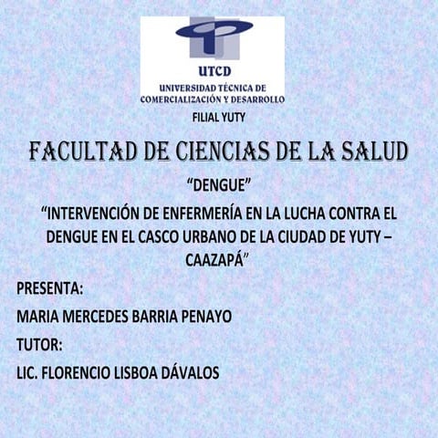 Presentación final merce