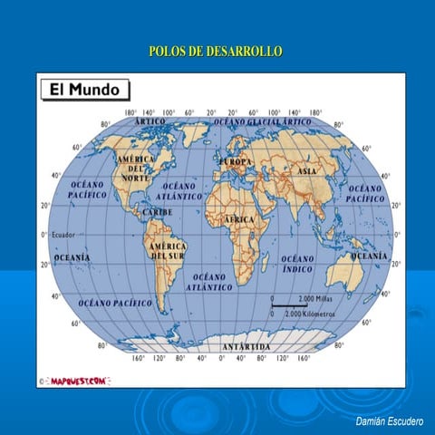 Presentación final polos de