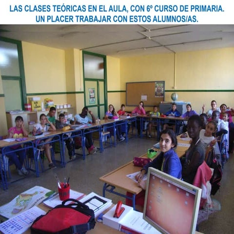 Presentación félix rodríguez de la fuente