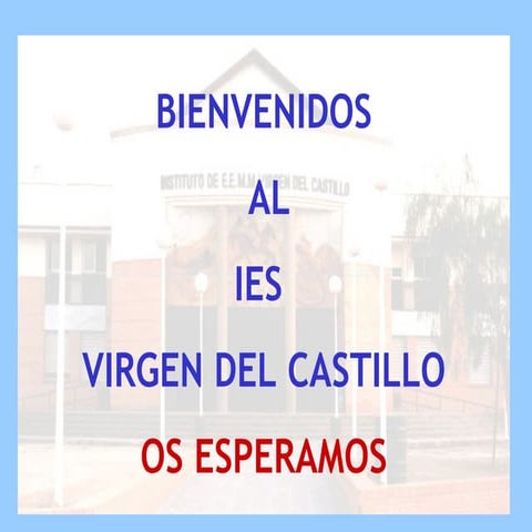 Presentación fontanal0910