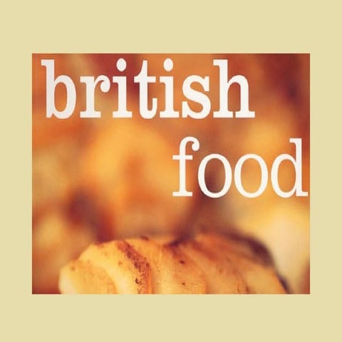 PresentacióN Food   Eso