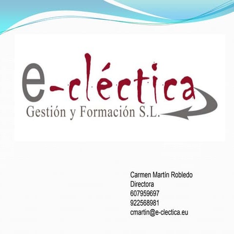 Formación 2.0 para profesionales