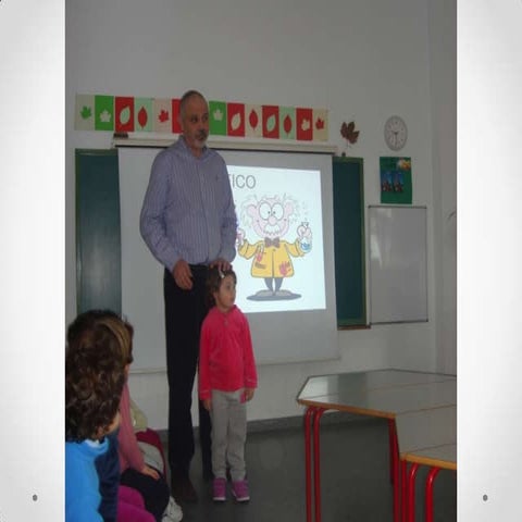 Presentación fotos alzhéimer