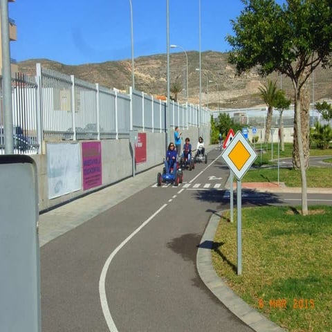 Presentación Gabriela Mistral.