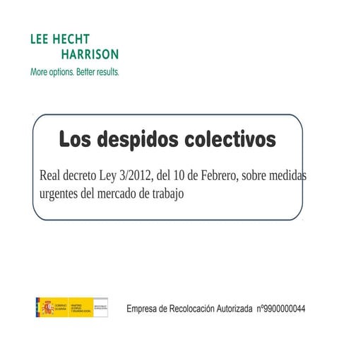 Presentación rrhh club (Castelló)