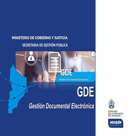 1. Manual GDE General | PDF