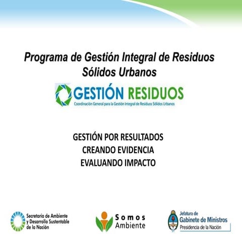 Presentación gestion por resultados pgirsu 2.2