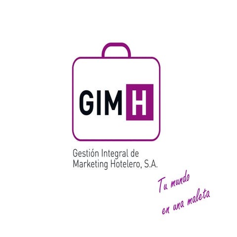 Presentación GIMH | PPS