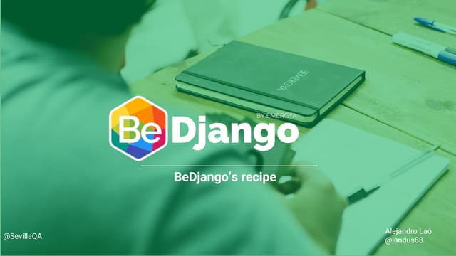 QA y su Git-Flow personalizado