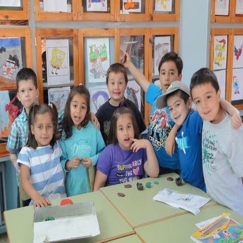 Presentación graduacion