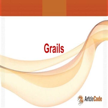 Grails and Continuous delivery