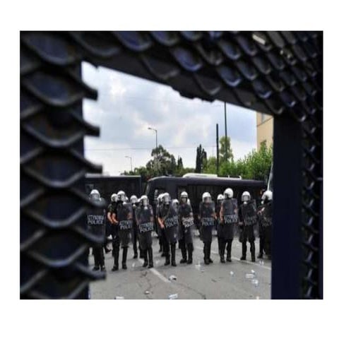 Presentación grecia