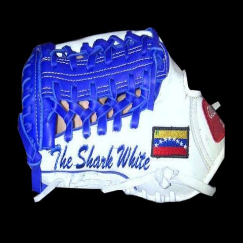 Presentación Guantes