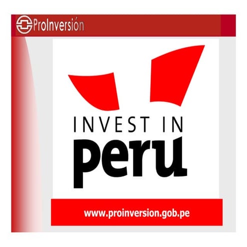 Invertir en Perú Contact Center