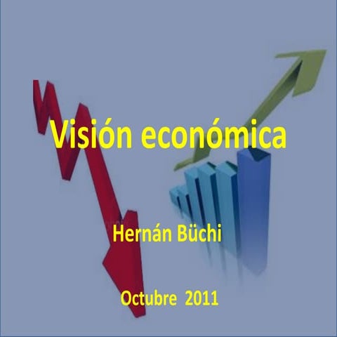 Presentación h buchi octubre 2011