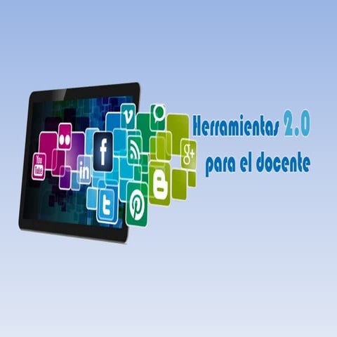 Uso de herramientas ofimáticas online en el aula