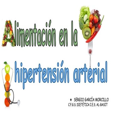 presentacionhipertensinarterial