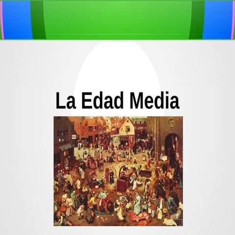 Presentación historia