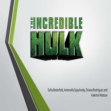 Hulk 
