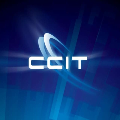 Presentación ifx ccit | PPTX