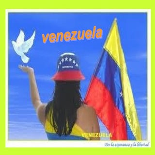 VENEZUELA...