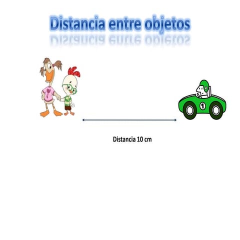 Presentación imágenes animadas