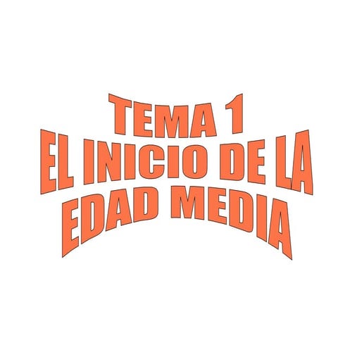 Presentación imperios bizantino. islámico y carolingio