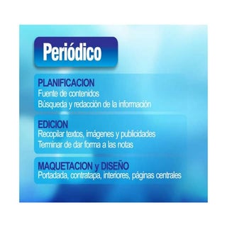 Presentación imprenta