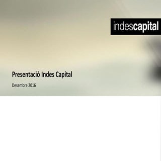 Indes Capital
