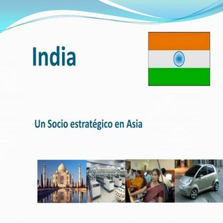 Presentación india clo julio 2012