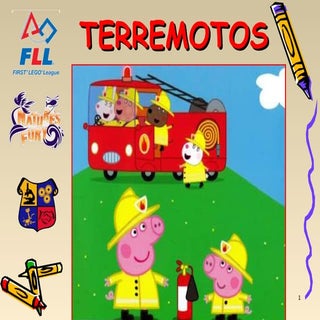 Prepárate para un seísmo (versión I...