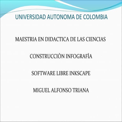 Actividad cmap tools | PPTX