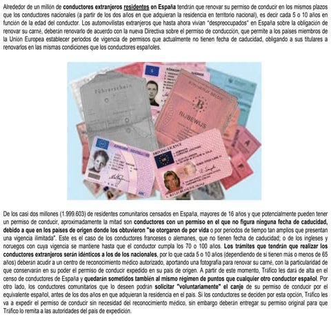 Presentación inmigrantes.