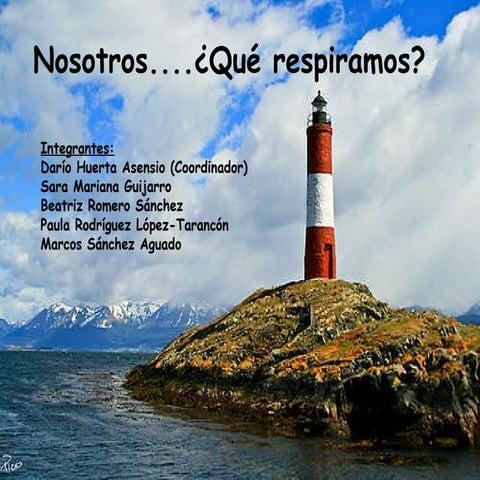 Pies quietos | PPTX