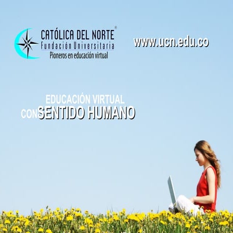 Presentación institucional   junio 2012