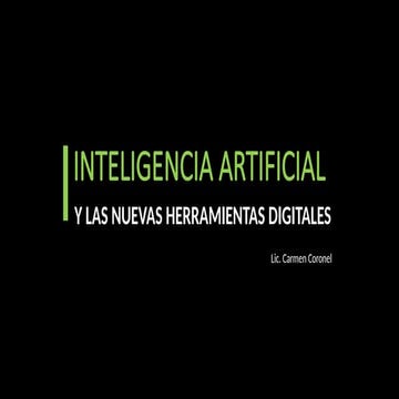 PRESENTACIÓN INTELIGENCIA ARTIFICIAL.pptx