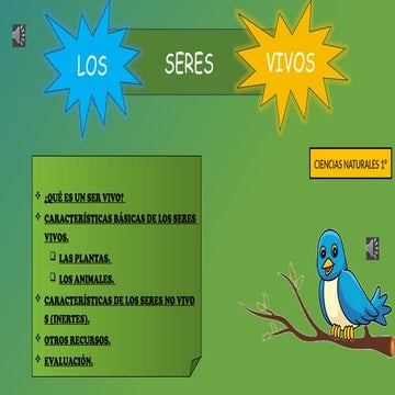 Presentación interactiva seres vivos - María Fer Causil.pptx
