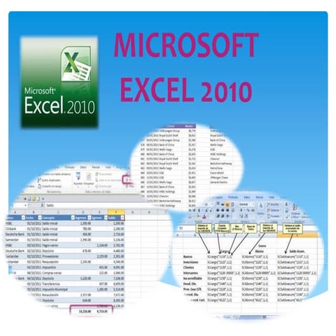 Presentación Introducción a Excel 2010.pptx