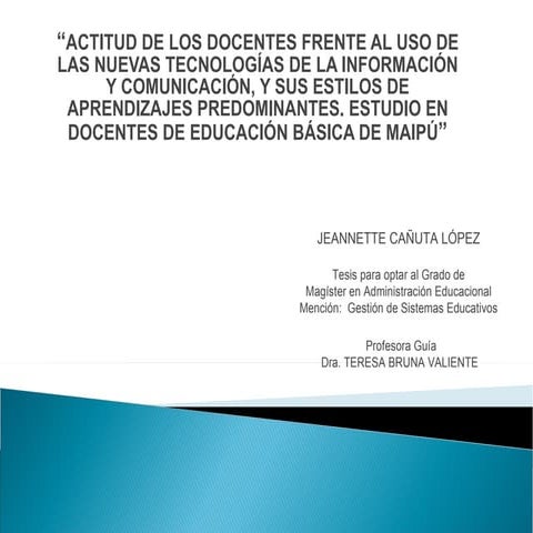 Presentación jeannette cañuta 