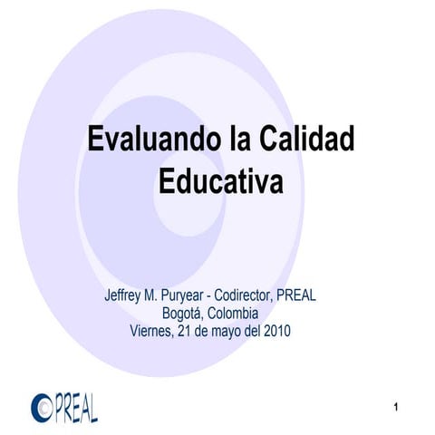 Lanzamiento Nuevo Icfes