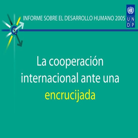 Informe global de competitividad 2016 2017 | PPTX
