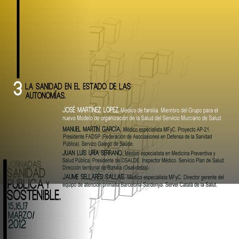 Presentación jornadas sanidad pública y sostenible2