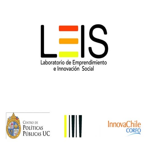 Presentación lanzamiento