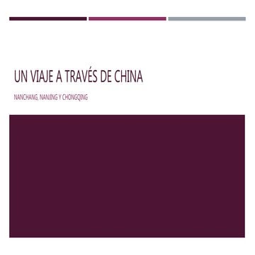  literatura de viajes china