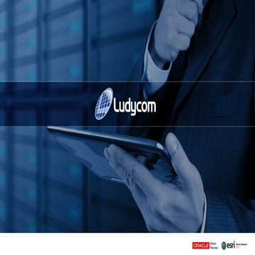LUDYCOM - LudyOrder | PPTX
